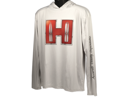 Hoodie Hornady Solar