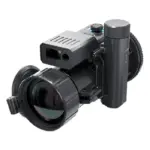 Clip-on térmico PARD Predator 480 con telémetro - Imagen 7