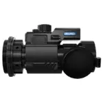 Clip-on térmico PARD Predator 480 con telémetro - Imagen 6
