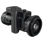 Clip-on térmico PARD Predator 480 con telémetro - Imagen 4