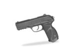 Pistola Gamo CO2 PT-85 BLOWBACK - Imagen 2