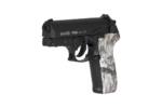 Pistola Gamo CO2 PT-80 DARK LTD. - Imagen 5