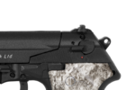 Pistola Gamo CO2 PT-80 DARK LTD. - Imagen 3