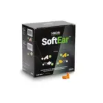 Pack 200 pares de tapones desechables SORDIN SoftEar - Imagen 4