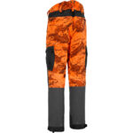 Pantalón Protection M Camo Fire largo Especial - Imagen 2