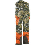 Pantalón M D-size Camo Fire