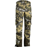 Pantalón Ridge M Long Camo