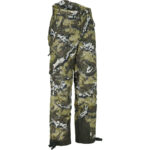 Pantalón Mujer Ridge W Camo Desolve Veil