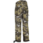 Pantalón Mujer Ridge W Camo Desolve Veil - Imagen 2