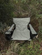 Hide con silla individual - Imagen 8