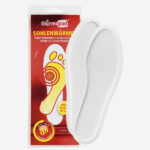 Plantillas Calientapies