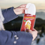 Plantillas Calientapies - Imagen 2