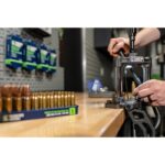 PRENSA F 1 SINGLE ACTION FRANKFORD ARSENAL - Imagen 7