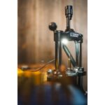 PRENSA F 1 SINGLE ACTION FRANKFORD ARSENAL - Imagen 8