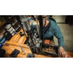 PRENSA PROGRESIVA X-10 FRANKFORD ARSENAL - Imagen 9