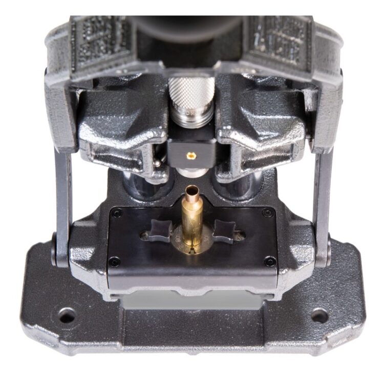 PRENSA CO-AXIAL M-PRESS DE FRANKFORD ARSENAL - Imagen 4