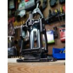 PRENSA CO-AXIAL M-PRESS DE FRANKFORD ARSENAL - Imagen 3