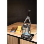 PRENSA CO-AXIAL M-PRESS DE FRANKFORD ARSENAL - Imagen 2