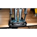 PRENSA CO-AXIAL M-PRESS DE FRANKFORD ARSENAL - Imagen 6