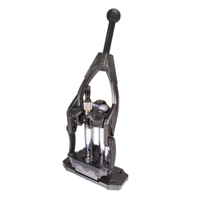 PRENSA CO-AXIAL M-PRESS DE FRANKFORD ARSENAL - Imagen 5