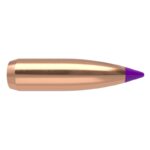 Puntas Cal. 243/6mm-80-Nosler Ballistic Tip Varmint 100 un - Imagen 2