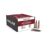 Puntas Cal. 270-150- Nosler Accubond Longe Range 100 un