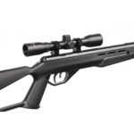 Carabina CROSMAN Fire NP + visor 4x32 - Imagen 2
