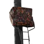 FORRO CAMO PARA TREESTAND DOBLE