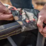 FORRO CAMO PARA TREESTAND DOBLE - Imagen 3