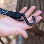 CORREA  CON CARRACA SUJECCIÓN ESCALERAS - Imagen 6