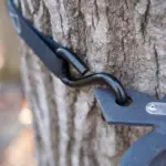 CORREA  CON CARRACA SUJECCIÓN ESCALERAS - Imagen 7