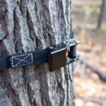 CORREA  CON CARRACA SUJECCIÓN ESCALERAS - Imagen 3