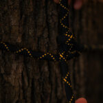 Cuerda de seguridad de 9 METROS - Imagen 5