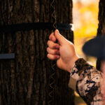 Cuerda de seguridad de 9 METROS - Imagen 4