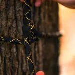 Cuerda de seguridad de 9 METROS - Imagen 13