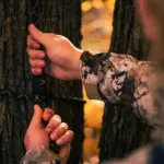 Cuerda de seguridad de 9 METROS - Imagen 12