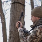 Arnés de cuerda para árbol de 2,4 METROS - Imagen 2