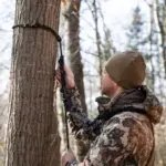 Arnés de cuerda para árbol de 2,4 METROS - Imagen 6
