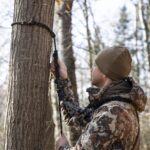 Arnés de cuerda para árbol de 2,4 METROS - Imagen 5