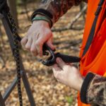 Cuerda de seguridad reflectante de 11 METROS - Imagen 7