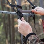 Cuerda de seguridad reflectante de 11 METROS - Imagen 2