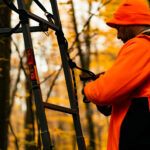 Cuerda de seguridad reflectante de 11 METROS - Imagen 4
