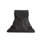 Zurrón Cuero Engrasado Niño