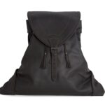 Zurrón Cuero Engrasado