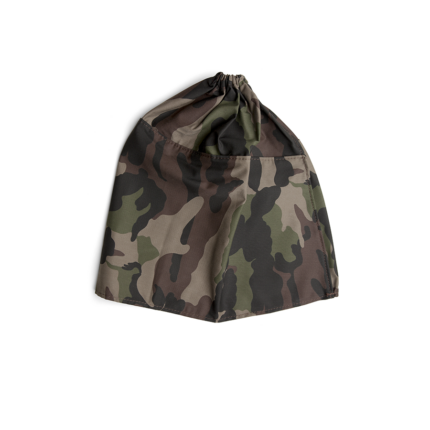 Capucha Jaula Perdiz