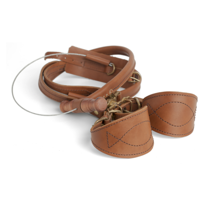 Trailla Galgos 2 Sueltas