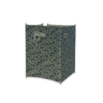 Puesto Reclamo Aluminio 4 Caras