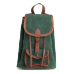 Bolso Señora Piel Artesanal