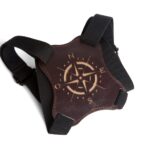 Arnes Prismáticos De Piel Ramirez Ruiz