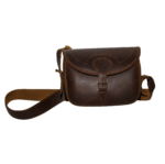 Bolso Modelo Inglés Porta Cartuchos
